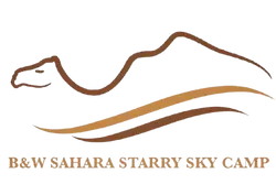 B&W Sahara Sky Camp