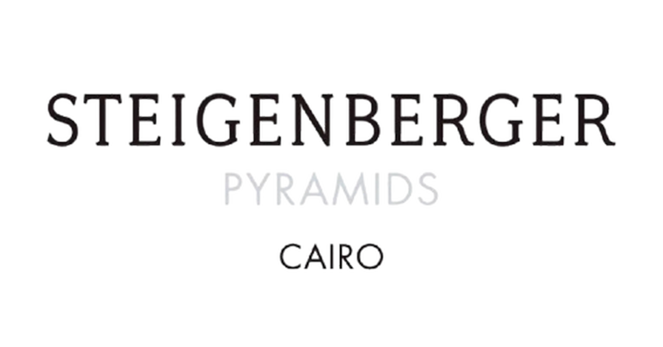 Steigenberger Pyramids