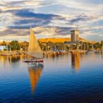 10 Jours au Caire Assouan Louxor Charm el-Cheikh avec un Confort Luxueux