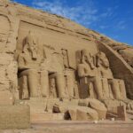 Abu Simbel Tempel - nl