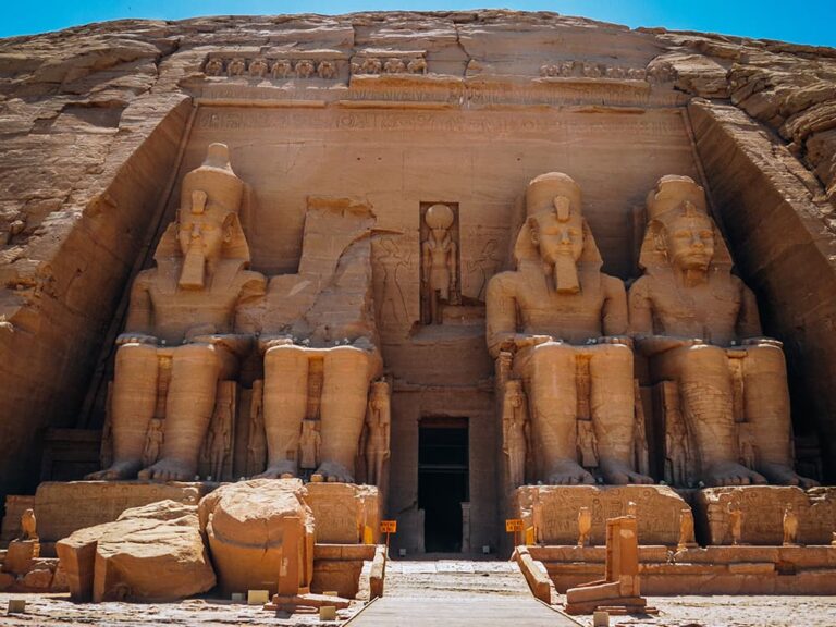 Aswan Tours & Excursions