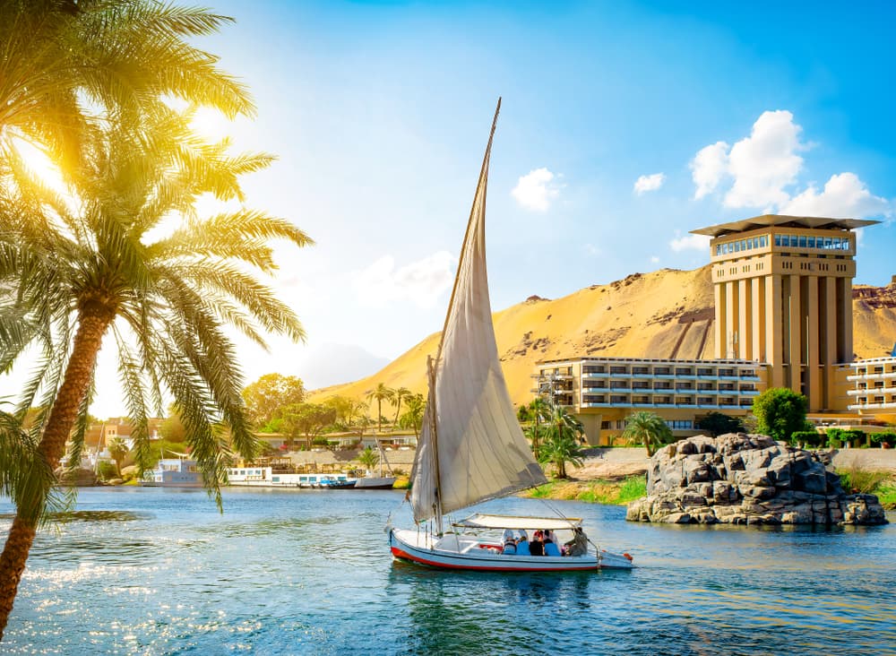Aswan