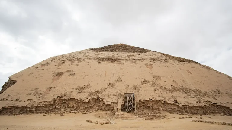 Bent Pyramid