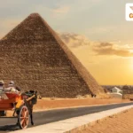 Voyage de 6 jours en Égypte : Circuit au Caire et Croisière sur le Nil au départ d’Hurghada