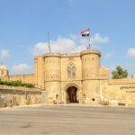 Cairo Citadel