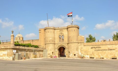 El mejor paquete de viaje de 10 días en Egipto