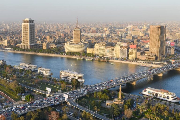 Cairo Day Tours & Excursions