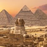 Cheap Holidays to Egypt