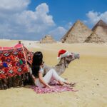 Egypt Christmas Holidays