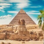 Egypt Classic Tour Packages