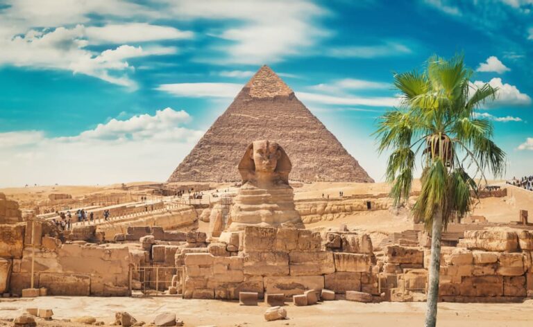 Egypt Classic Tour Packages
