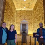 10 Jours Le Caire Assouan Louxor Hurghada avec Confort et Style