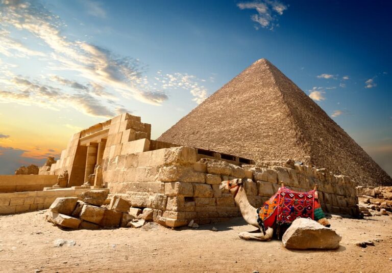 Egypt Day Tours