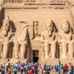 Egypt Tours Including Abu Simbel