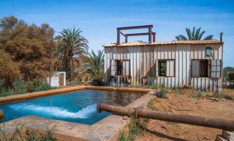 Excursão de 3 Dias de El Gouna para o Cairo e Deserto Branco