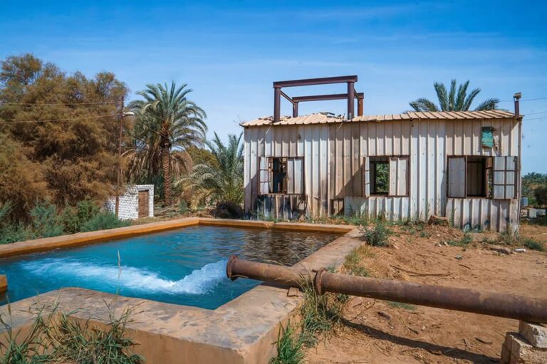 El Heiz Cold Spring