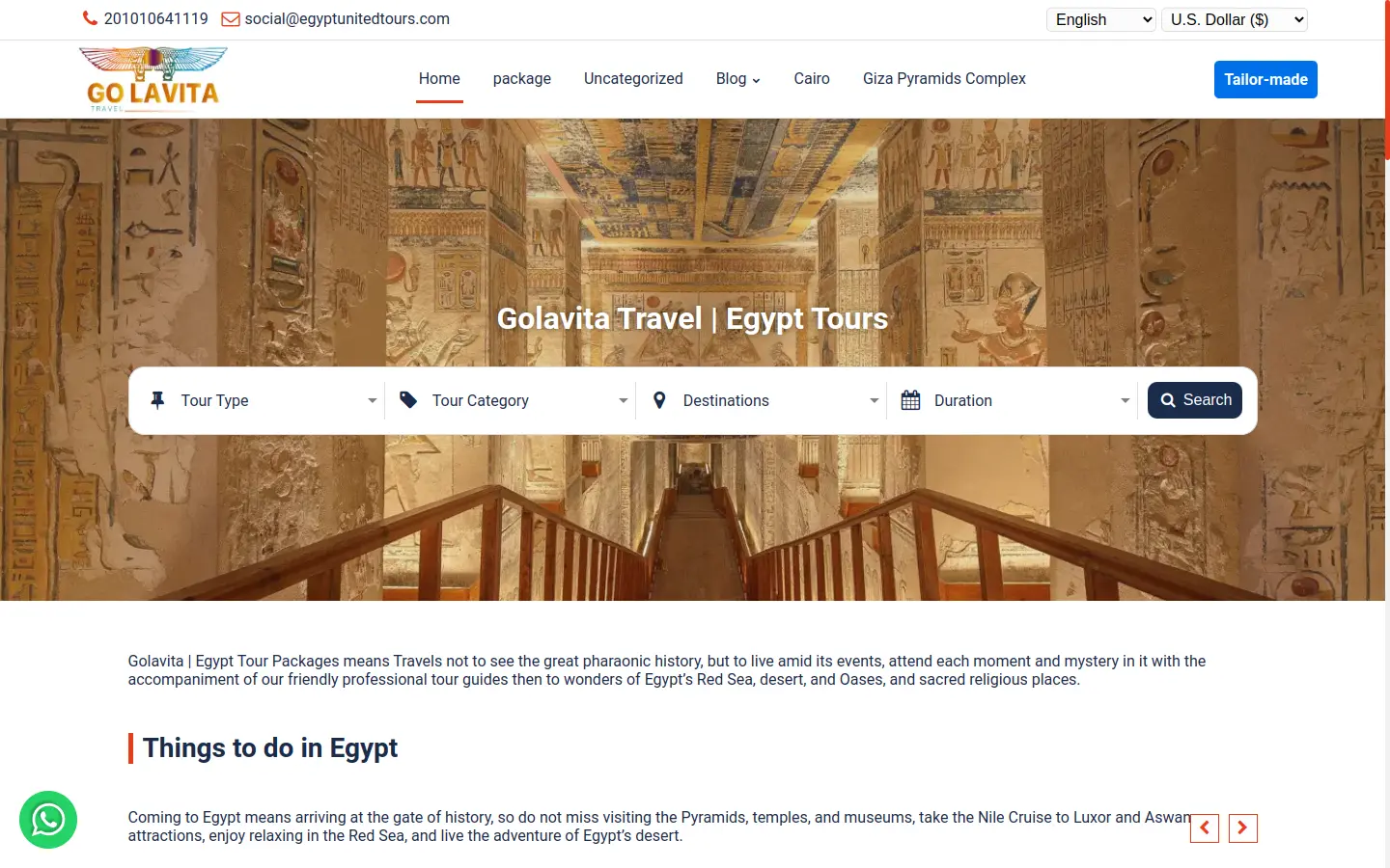 Golavita Egypt Tour Packages Golavita Egypt Tour Packages Golavita egypt tour packages golavita egypt tour packages