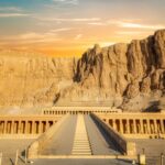 Hatshepsut Temple