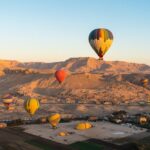 Hot Air Balloon Luxor