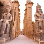 Luxor Temple