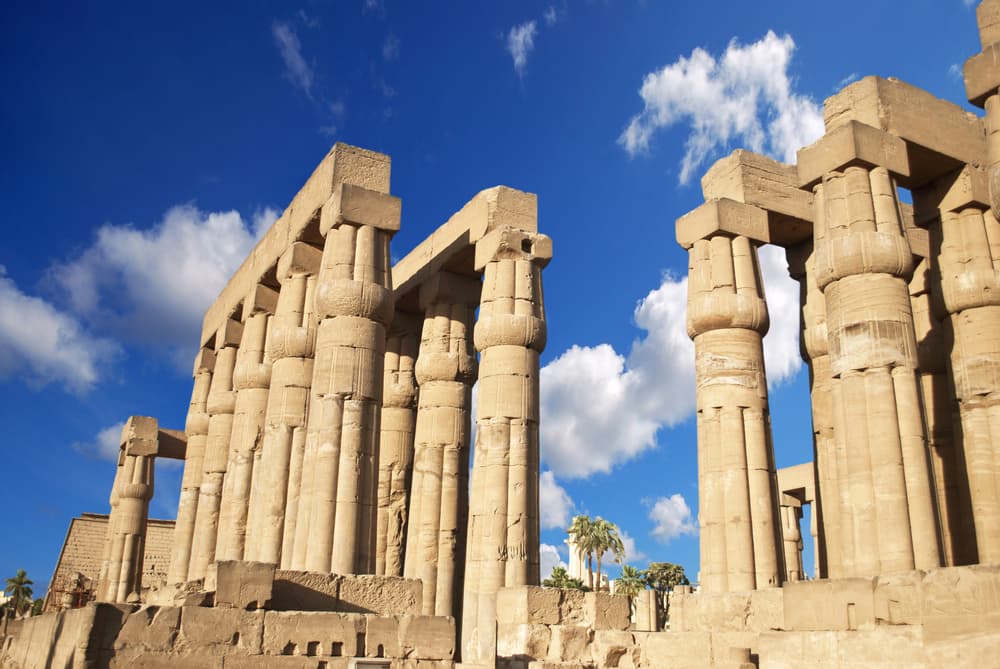 Luxor