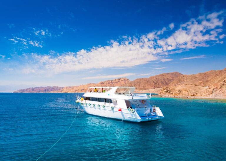 Luxury Egypt Tours