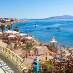 Sharm el-Sheikh stad