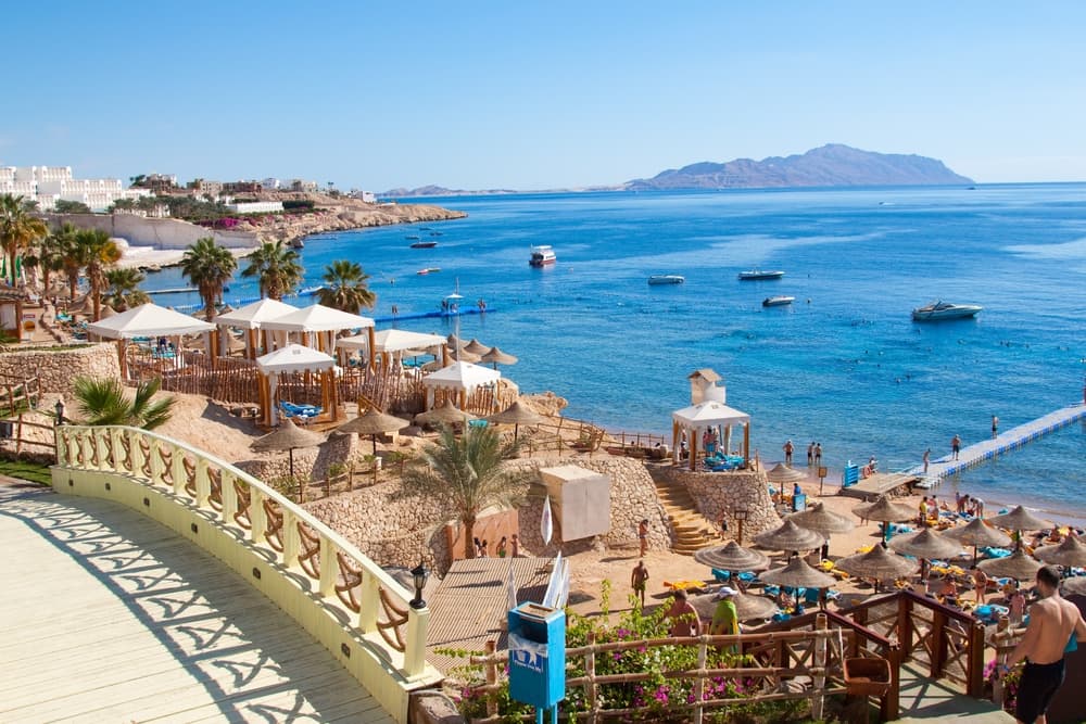 Sharm El Sheikh