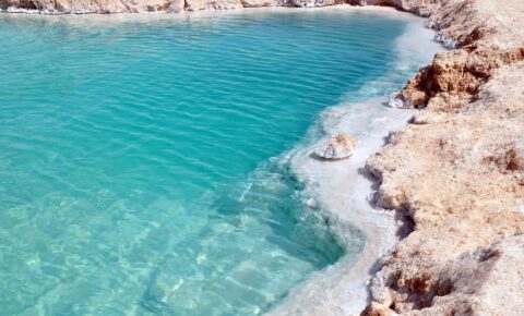 4 Days Exploring Alexandria & Siwa Oasis from Cairo