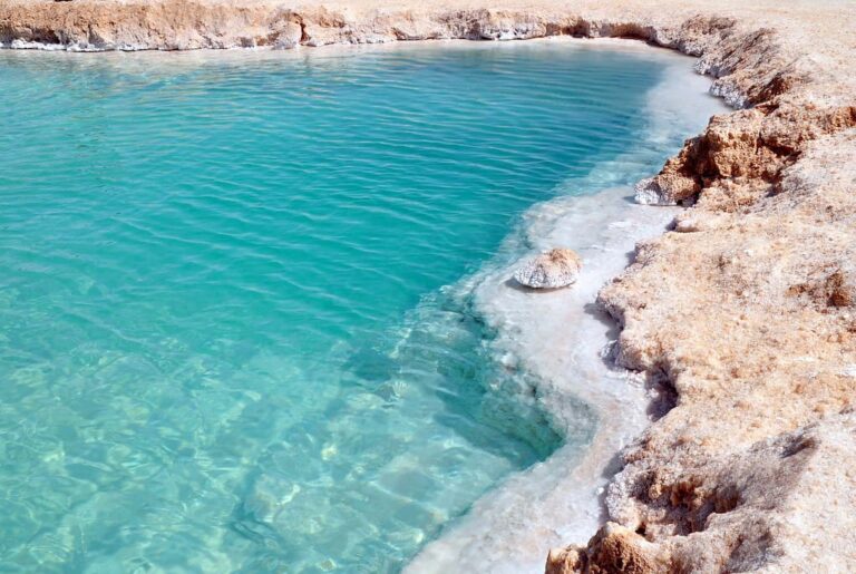 Siwa Oasis
