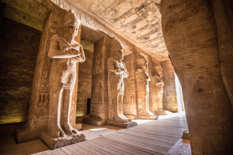 Temple of Ramesses