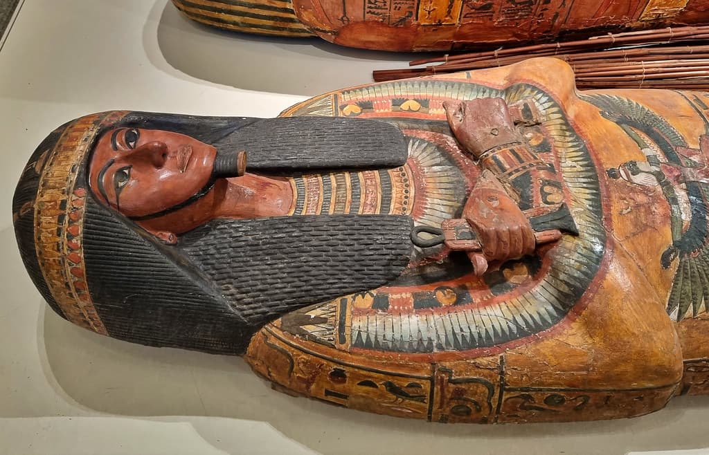 National Museum of Civilization