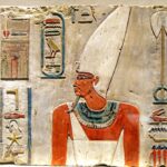 Valley of The Nobles