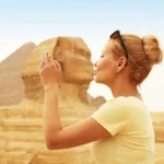 Voyage de 10 jours en solo au Caire, à Hurghada et en Haute-Égypte pour une femme.