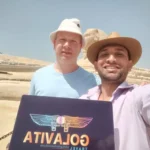 Itinéraire Égypte 10 Jours : Le Caire, l’Oasis de Bahariya et Croisière sur le Nil