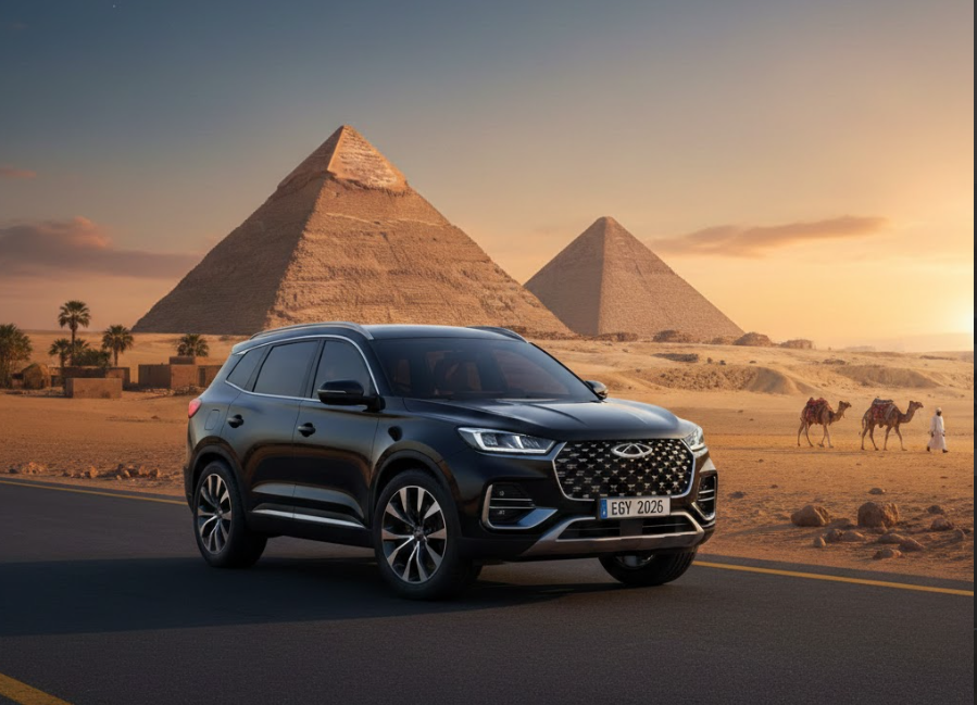 Egypt Mediterranean Vacation Packages