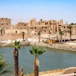 Voyage Égypte 9 Jours : Du Caire à Hurghada