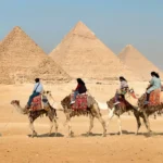 Cairo Tours from Hurghada
