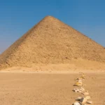 Dahshur pyramider