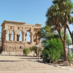 Itinéraire Égypte 9 Jours : Pyramides, Croisière sur le Nil et Oasis du Fayoum