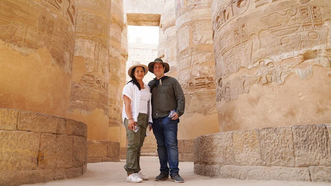 Boat Trips From Makadi