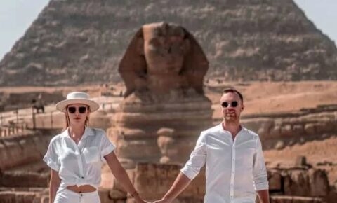 Roteiro de 7 Dias no Egito: Cairo, Assuão, Luxor e Deserto Branco