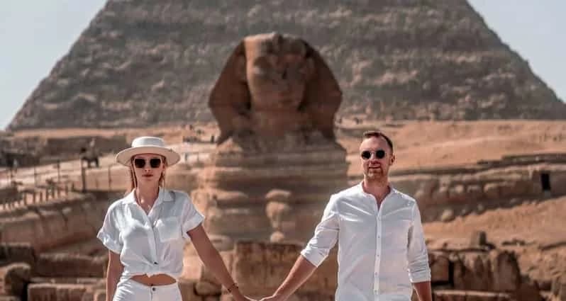 Crucero por el Nilo de Luxor a Asuán