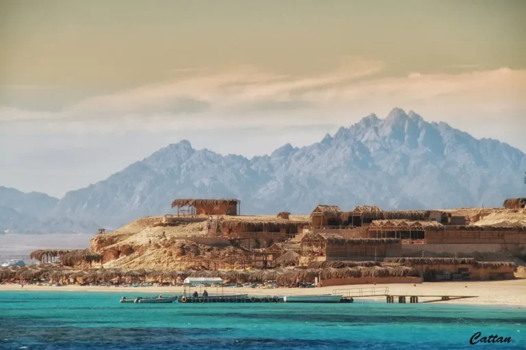 Hurghada Day Tours