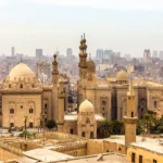 Islamic Cairo