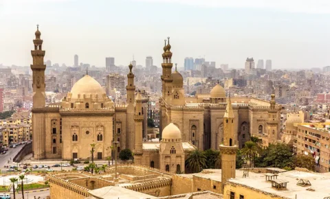 Il meglio del Cairo in 4 giorni Pacchetto Viaggio Egitto