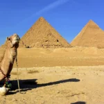 Egypt Reiseplan: 11 dager med pyramider, Bahariya-oasen og Nile Cruise