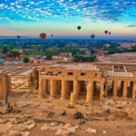 Tagesausflug Luxor