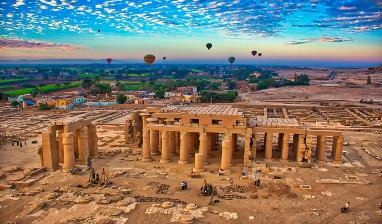 Luxor Day Tours