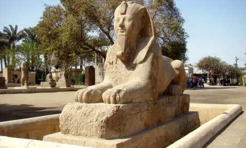 Excursão de 2 Dias no Cairo saindo de Soma Bay – Pirâmides, Saqqara e Cairo Antigo